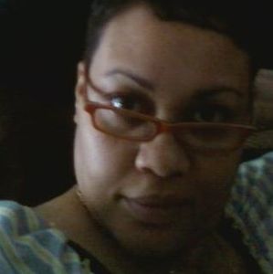 Meet your Posher, Tammie